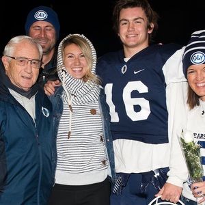 NAKETANO STRIPPED HOODIE ONLY WORN A COUPLE TIMES